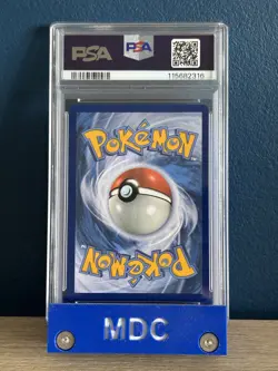 PSA 10 Hisuian Growlithe 181/167 Twilight Masquerade GEM MT Graded Pokemon Card - Image 5