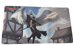 Ultra Pro Archangel Avacyn Double Sided Playmat Official MTG TCG Magic Rare!! - Image 2