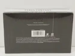 MTG Final Fantasy Play Booster Box Japanese Factory Sealed Magic the Gathering - Image 3