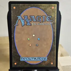 Glacierwood Siege NM/M Tarkir Dragonstorm MTG Magic Card - Image 2