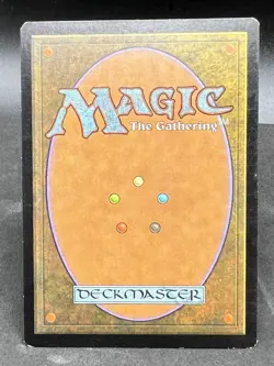 No Mercy Japanese MTG ULG Urza's Legacy Magic: The Gathering - Image 2