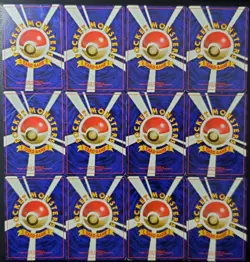 Pokémon card lot - 96' Japanese Fighting Type Pokémon Cards - Image 2