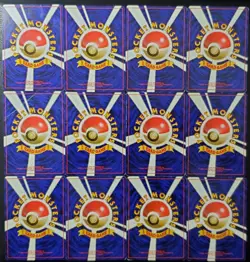 Pokémon card lot - 96' Japanese Fighting Type Pokémon Cards - Image 20