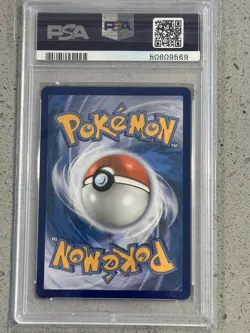 2020 Pokemon SWSH Darkness Ablaze #020 Charizard Vmax FA PSA 10 GEM MINT - Image 2