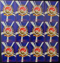 Pokémon Card Lot - 96' Japanese Grass Type Pokémon Cards - Image 2