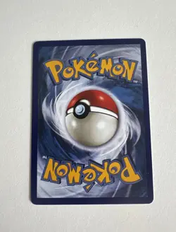 Pokemon 1999 1st Edition Blastoise 2/102 Holographic 10Jem - In USED condition. - Image 2