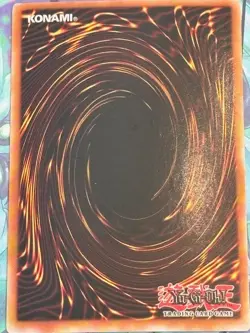 Yugioh 1x Degenerate Circuit Ultimate Rare CDIP-EN047 Cyberdark Impact LP-NM - Image 3