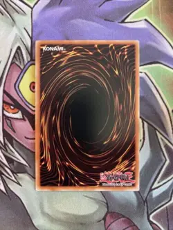 MVP1-ENS02 Kaiser Vorse Raider Secret Rare 1st Edition NM Yugioh Card - Image 2