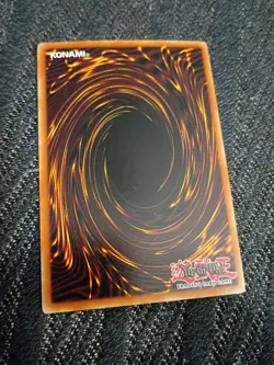 Yugioh Toon Gemini Elf DL6-EN001 Duelist League Super Rare NM - Image 3