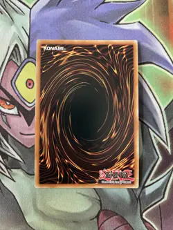 MVP1-ENSV3 Dark Magician Ultra Rare Limited Edition NM Yugioh Card - Image 2