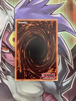 MVP1-EN019 Dark Magic Veil Ultra Rare 1st Edition NM Yugioh Card - Image 2
