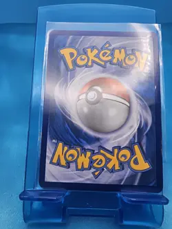 Pokegear 3.0 96/123 NM Reverse Holo HeartGold SoulSilver Rare Pokemon TCG Card - Image 2