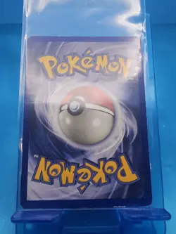 Clefable 1/64 LP Holo Jungle Unlimited Rare Pokemon TCG Card - Image 2