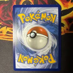 Pokemon TCG S&V Paldean Fates Shiny Promo: Charizard ex SVP 074 - Near Mint Card - Image 2