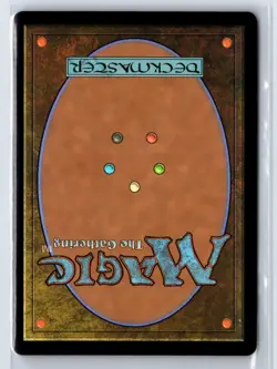 FOIL Early Winter Bloomburrow Common - MTG Magic the Gathering Card - Image 2