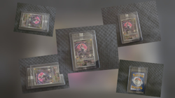 Pokemon Card Miraidon SVP EN 013 Black Star Promo Scarlet and Violet NM👍 - Image 1