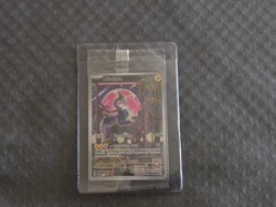 Pokemon Card Miraidon SVP EN 013 Black Star Promo Scarlet and Violet NM👍 - Image 2