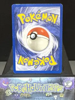 Pokemon Card Pokemon Breeder 76/102 Trainer Rare Base Set 4TH PRINT Light Play - Image 2