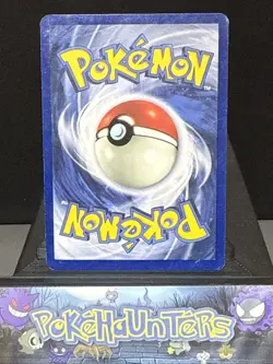 Pokemon Card Pokemon Breeder 76/102 Trainer Rare Base Set Played - Image 2