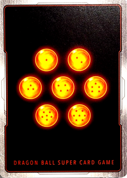 DBS Card FB04‑111 C Son Gohan GT Battle Black Dragon Ball Super Fusion World Min - Image 3