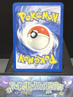 Pokemon Card Pokemon Breeder 76/102 Trainer Rare Base Set Light Play - Image 2