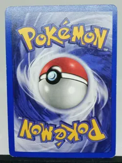 SQUIRTLE - Base Set 2 - 93/130 - Common - Pokemon Card - Unlimited Edition LP - Image 2