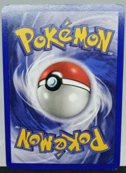 Venomoth 29/64 Non Holo Rare Pokemon Card WOTC Jungle Set LP FREE SHIPPING - Image 2