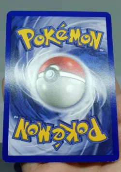 Venomoth 29/64 Non Holo Rare Pokemon Card WOTC Jungle Set LP FREE SHIPPING - Image 5