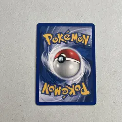Pokemon TCG Trading Card 2000 Gym Challenge -- Blaine's Ponyta 64/132 - Image 2
