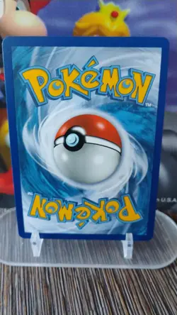 LAPRAS V Sword & Shield POKEMON Full-Art 2020 Holo Trading Card 189/202 - Image 2