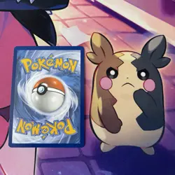 Pokemon TCG | English Scarlet & Violet Full Art SR Rainbow X4 Card Bundle - Image 3