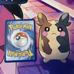 Pokemon TCG | English Scarlet & Violet Full Art SR Rainbow X4 Card Bundle - Image 5