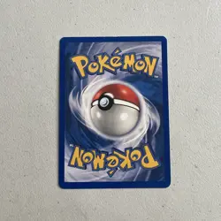 Pokemon TCG Trading Card 2000 Gym Challenge Blaine's Growlithe 62/132 Unlimited - Image 2