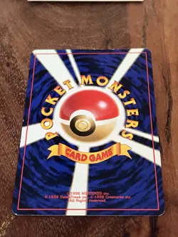 Pokemon Card Lot 13 Cards Including One Graded Card And Wotc Cards - Image 2