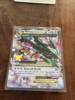 Pokemon Card Lot 13 Cards Including One Graded Card And Wotc Cards - Image 3