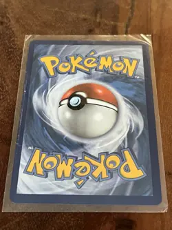 Pokemon Card Lot 13 Cards Including One Graded Card And Wotc Cards - Image 4