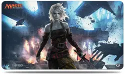 MTG Nahiri, the Harbinger Playmat Ultra Pro BRAND NEW - Image 1