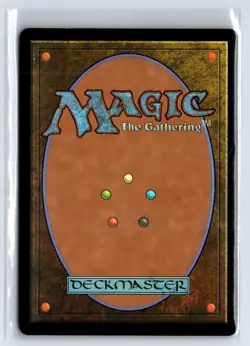 FOIL Seasoned Warrenguard Bloomburrow Uncommon - MTG Magic the Gathering Card - Image 2