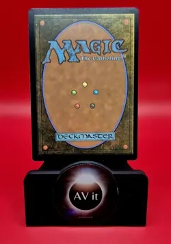 MTG - Castle Garenbrig - Throne of Eldraine - Land - NM - Image 2