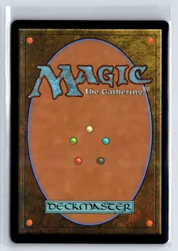 FOIL Parting Gust Bloomburrow Uncommon - MTG Magic the Gathering Card - Image 2