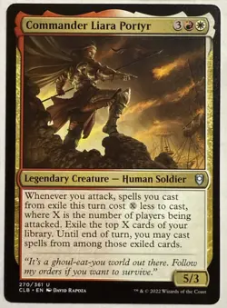 MTG Magic the Gathering Mixed Lot of 7 (all Cards In Pics) - Image 5