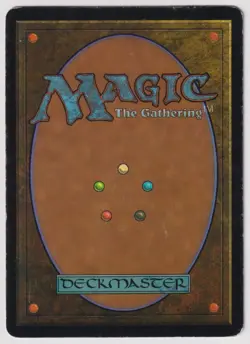 MTG Foil 1X Shock X1 FNM Promo (6th Edition) Magic - HP/DMG - Image 2