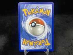 ETHAN'S QUILAVA 033/182 REVERSE HOLO COMMON POKEMON TCG: SV10 - DESTINED RIVALS - Image 2
