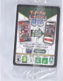 Pokemon TCG Mew ex SVP 053 Scarlet Violet 151 UPC Promo Full Art Card - Image 2