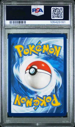Pokemon TCG Charizard EX 228/197 Obsidian Flames Hyper Rare Gold GEM MINT PSA 10 - Image 2