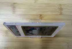 2012 Pokemon Black & White Snorlax 109/149 Reverse Foil Boundaries Crossed PSA 8 - Image 4