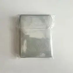 [US SELLER] Leafeon Pokemon TCG Sleeves S-Chinese GX Gift Box New Sealed 64 ct - Image 2