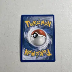 Pokemon TCG Trading Card 2016 XY Steam Siege -- Toxicroak 59/114 Reverse Holo - Image 2