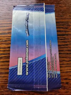 Pokemon 2021 25th Anniversary McDonalds Promo Pack Booster 4 Card Pack English - Image 2
