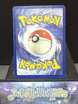 Pokemon Card Double Colorless Energy 96/102 Base Set WOTC Played - Image 3
